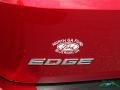 Ford Edge SEL Ruby Red photo #33