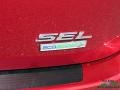 Ford Edge SEL Ruby Red photo #34