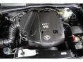 Toyota 4Runner SR5 4x4 Black photo #32