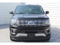 Ford Expedition Limited Max Shadow Black photo #2