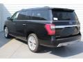 Ford Expedition Limited Max Shadow Black photo #7