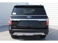 Ford Expedition Limited Max Shadow Black photo #8