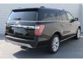 Ford Expedition Limited Max Shadow Black photo #9
