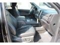 Ford Expedition Limited Max Shadow Black photo #39