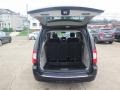Chrysler Town & Country Touring Brilliant Black Crystal Pearl photo #25