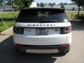 Land Rover Discovery Sport HSE Fuji White photo #8