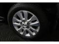 Toyota Sequoia Platinum 4x4 Black photo #32