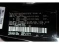 Toyota Sequoia Platinum 4x4 Black photo #52