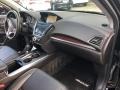 Acura MDX SH-AWD Technology Crystal Black Pearl photo #30