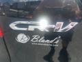 Honda CR-V LX Crystal Black Pearl photo #5