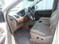 Chrysler Town & Country Touring-L Cashmere/Sandstone Pearl photo #6