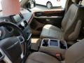 Chrysler Town & Country Touring Cashmere Pearl photo #26