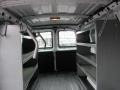 Chevrolet Express 1500 Cargo Van Summit White photo #28