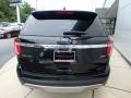 Ford Explorer Limited 4WD Shadow Black photo #4