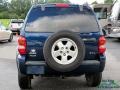 Jeep Liberty Limited 4x4 Patriot Blue Pearlcoat photo #4