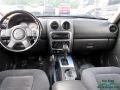 Jeep Liberty Limited 4x4 Patriot Blue Pearlcoat photo #15