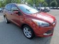 Ford Escape Titanium 2.0L EcoBoost 4WD Ruby Red photo #8