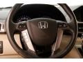Honda Odyssey EX-L Dark Cherry Pearl photo #9