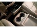 Honda Odyssey EX-L Dark Cherry Pearl photo #22