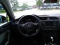 Volkswagen Tiguan S 4MOTION Deep Black Pearl photo #4