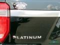 Ford Explorer Platinum 4WD Shadow Black photo #36