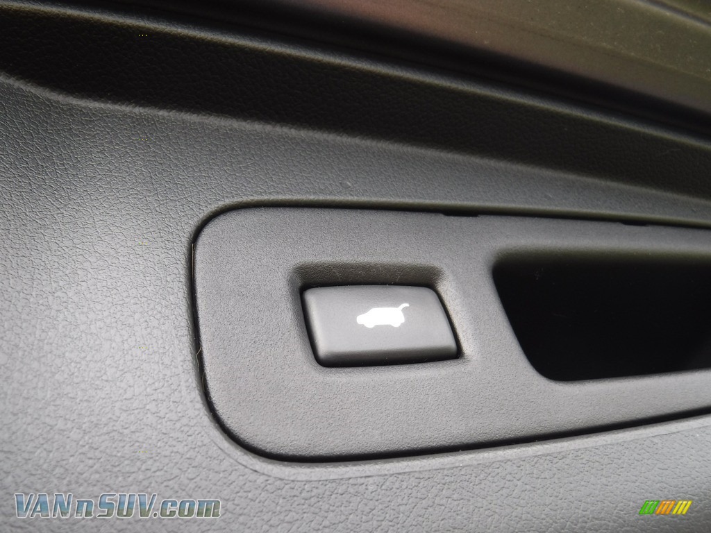 2015 CR-V Touring AWD - Modern Steel Metallic / Gray photo #28