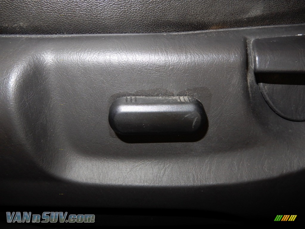 2011 Escape Limited V6 4WD - Steel Blue Metallic / Charcoal Black photo #12