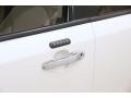 Ford Edge SEL AWD White Platinum Tri-Coat photo #4