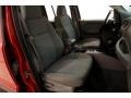Jeep Liberty Sport 4x4 Inferno Red Crystal Pearl photo #12