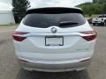 Buick Enclave Essence AWD White Frost Tricoat photo #6