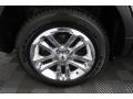 Ford Explorer XLT 4WD Sterling Gray Metallic photo #25