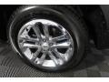 Ford Explorer XLT 4WD Sterling Gray Metallic photo #26