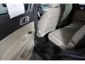Ford Explorer XLT 4WD Sterling Gray Metallic photo #33