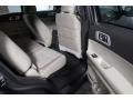 Ford Explorer XLT 4WD Sterling Gray Metallic photo #34
