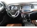 Toyota Highlander Limited AWD Blizzard White Pearl photo #16