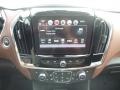 Chevrolet Traverse High Country AWD Iridescent Pearl Tricoat photo #18