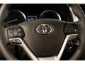 Toyota Highlander XLE Predawn Gray Mica photo #8