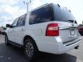 Ford Expedition XLT 4x4 Oxford White photo #10