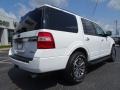 Ford Expedition XLT 4x4 Oxford White photo #12