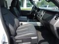Ford Expedition XLT 4x4 Oxford White photo #14