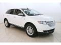 Lincoln MKX FWD Crystal Champagne Tri-Coat photo #1