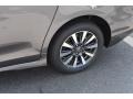 Toyota Sienna XLE Predawn Gray Mica photo #36