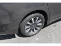 Toyota Sienna XLE Predawn Gray Mica photo #37