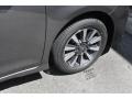 Toyota Sienna XLE Predawn Gray Mica photo #38