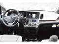 Toyota Sienna Limited AWD Predawn Gray Mica photo #8