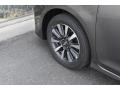 Toyota Sienna Limited AWD Predawn Gray Mica photo #37