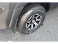 Toyota 4Runner TRD Off-Road 4x4 Magnetic Gray Metallic photo #34