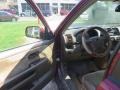 Honda CR-V EX 4WD Chianti Red Pearl photo #27