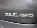 Toyota Highlander XLE AWD Predawn Gray Mica photo #11