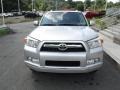 Toyota 4Runner Limited 4x4 Classic Silver Metallic photo #6